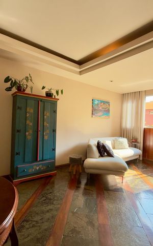 Apartamento à venda com 96m², 3 quartos e 2 vagas