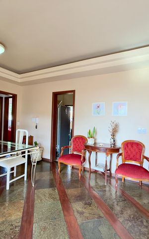 Apartamento à venda com 96m², 3 quartos e 2 vagas