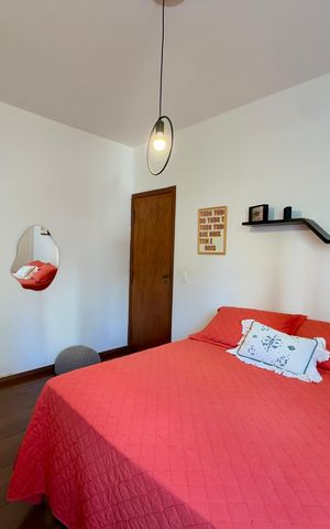 Apartamento à venda com 96m², 3 quartos e 2 vagas