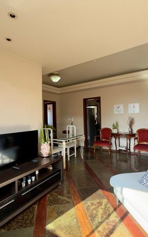 Apartamento à venda com 96m², 3 quartos e 2 vagas