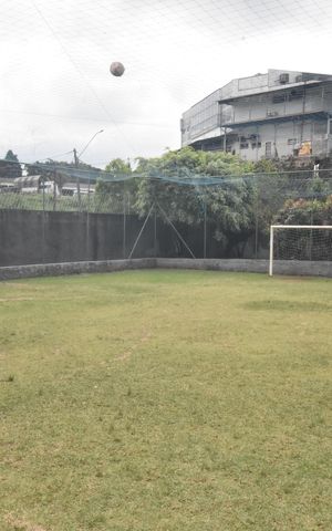 Apartamento para alugar com 109m², 3 quartos e 1 vagaCampo de Futebol