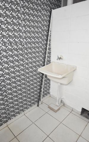 Apartamento para alugar com 109m², 3 quartos e 1 vagaÁrea de Serviço