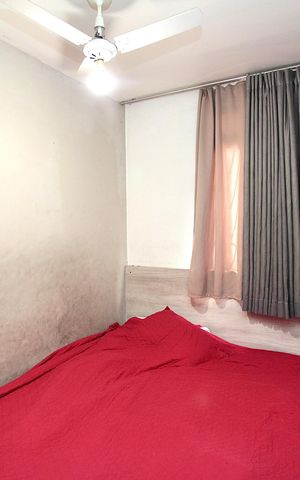 Apartamento à venda com 45m², 2 quartos e 1 vaga Apartamento à venda com 45m², 2 quartos e 1 vagaQuarto 1