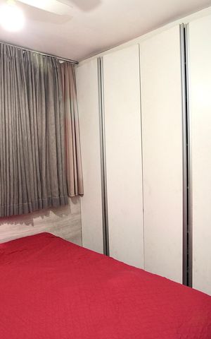 Apartamento à venda com 45m², 2 quartos e 1 vaga Apartamento à venda com 45m², 2 quartos e 1 vagaQuarto 1