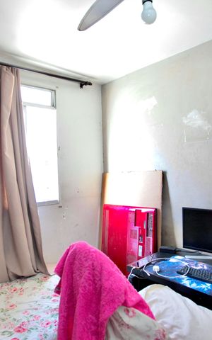 Apartamento à venda com 45m², 2 quartos e 1 vaga Apartamento à venda com 45m², 2 quartos e 1 vagaQuarto 2