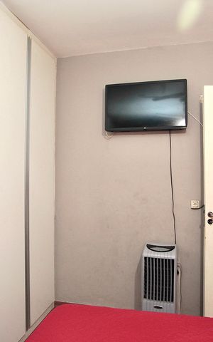 Apartamento à venda com 45m², 2 quartos e 1 vaga Apartamento à venda com 45m², 2 quartos e 1 vagaQuarto 1