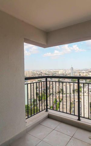 Apartamento à venda com 73m², 2 quartos e 1 vaga