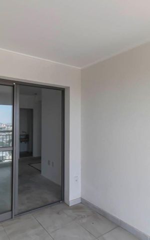 Apartamento à venda com 73m², 2 quartos e 1 vaga
