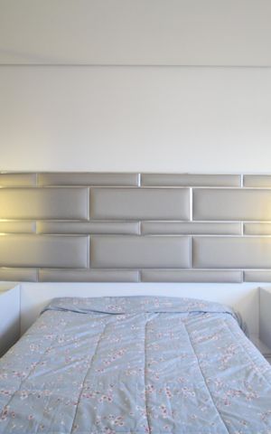 Casa para alugar com 216m², 3 quartos e 2 vagasSuíte