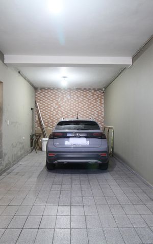 Casa para alugar com 216m², 3 quartos e 2 vagasGaragem