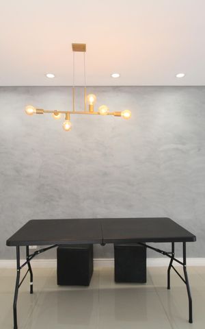 Casa para alugar com 216m², 3 quartos e 2 vagasSala de Jantar