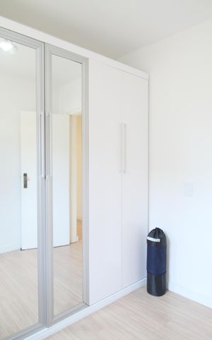 Casa para alugar com 216m², 3 quartos e 2 vagasQuarto 2