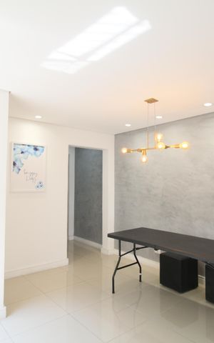 Casa para alugar com 216m², 3 quartos e 2 vagasSala de Jantar