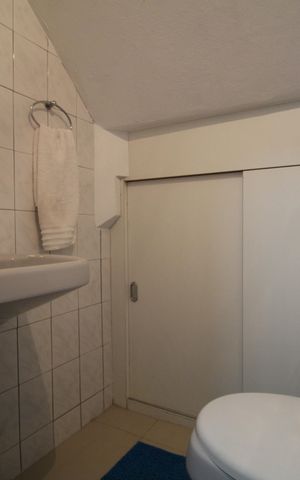 Casa para alugar com 216m², 3 quartos e 2 vagasLavabo