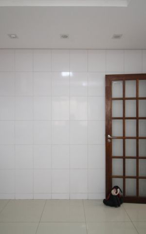 Casa para alugar com 216m², 3 quartos e 2 vagasCozinha