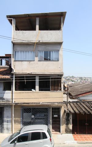 Casa para alugar com 216m², 3 quartos e 2 vagasVista da Varanda