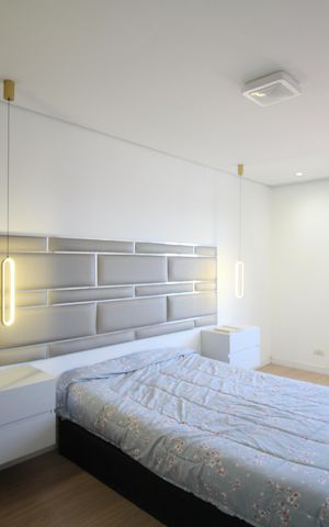 Casa para alugar com 216m², 3 quartos e 2 vagasSuíte