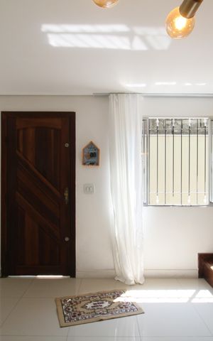Casa para alugar com 216m², 3 quartos e 2 vagasSala de Jantar