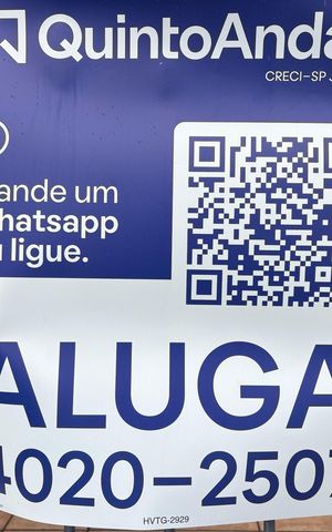 Casa para alugar com 130m², 3 quartos e 1 vaga Casa para alugar com 130m², 3 quartos e 1 vagaPlaca instalada