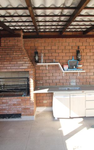 Casa para alugar com 500m², 4 quartos e 2 vagasÁrea Comum