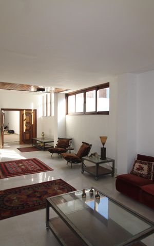 Casa para alugar com 500m², 4 quartos e 2 vagasÁrea Comum