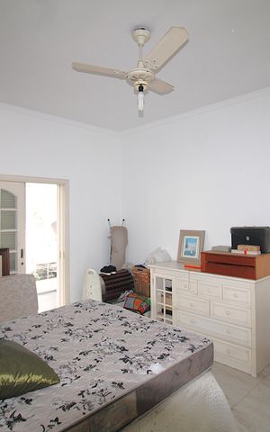 Casa para alugar com 500m², 4 quartos e 2 vagasQuarto 1