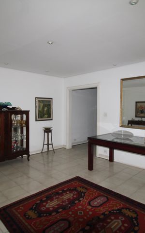 Casa para alugar com 500m², 4 quartos e 2 vagasSala 2