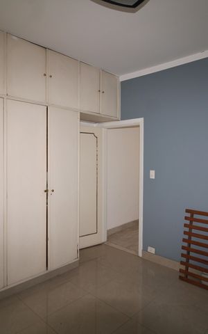 Casa para alugar com 500m², 4 quartos e 2 vagasQuarto 3