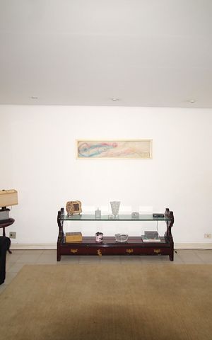 Casa para alugar com 500m², 4 quartos e 2 vagasSala