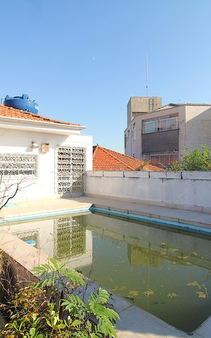 Casa para alugar com 500m², 4 quartos e 2 vagasÁrea Comum