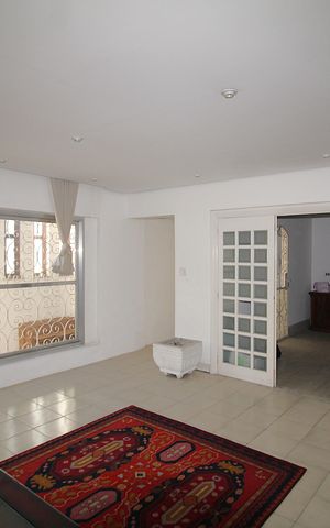 Casa para alugar com 500m², 4 quartos e 2 vagasSala 2