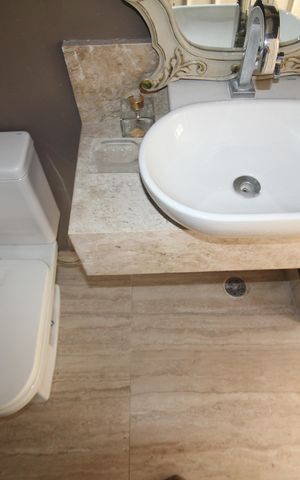 Casa para alugar com 500m², 4 quartos e 2 vagasLavabo 2