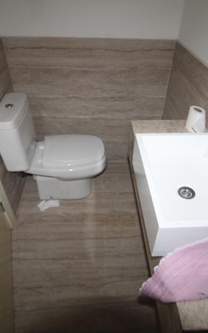 Casa para alugar com 500m², 4 quartos e 2 vagasLavabo