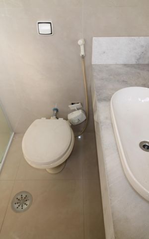 Casa para alugar com 500m², 4 quartos e 2 vagasBanheiro 3