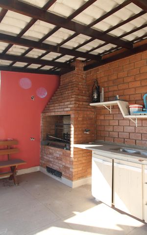 Casa para alugar com 500m², 4 quartos e 2 vagasÁrea Comum