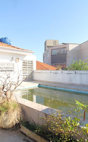 Casa para alugar com 500m², 4 quartos e 2 vagasÁrea Comum