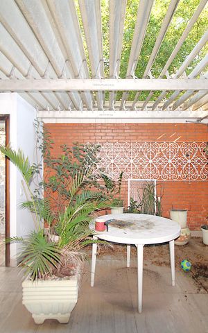 Casa para alugar com 500m², 4 quartos e 2 vagasÁrea comum