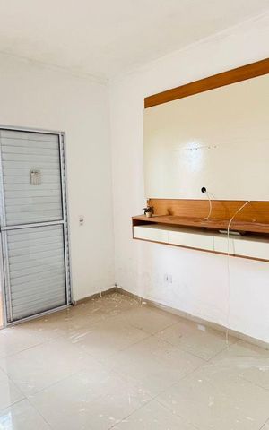 Casa de condomínio para alugar com 150m², 2 quartos e 3 vagas Casa de condomínio para alugar com 150m², 2 quartos e 3 vagasQuarto
