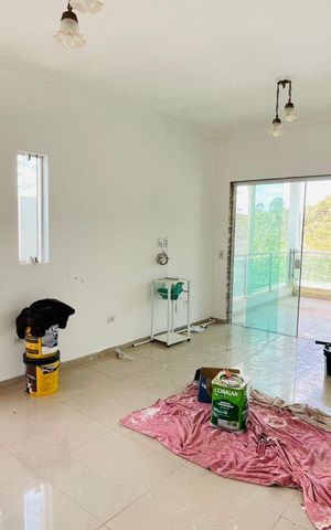 Casa de condomínio para alugar com 150m², 2 quartos e 3 vagas Casa de condomínio para alugar com 150m², 2 quartos e 3 vagasSala