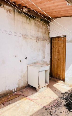 Casa de condomínio para alugar com 150m², 2 quartos e 3 vagas Casa de condomínio para alugar com 150m², 2 quartos e 3 vagasÁrea de Serviço