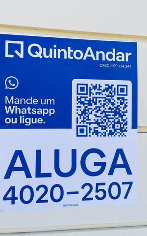 Casa de condomínio para alugar com 150m², 2 quartos e 3 vagas Casa de condomínio para alugar com 150m², 2 quartos e 3 vagasPlaca