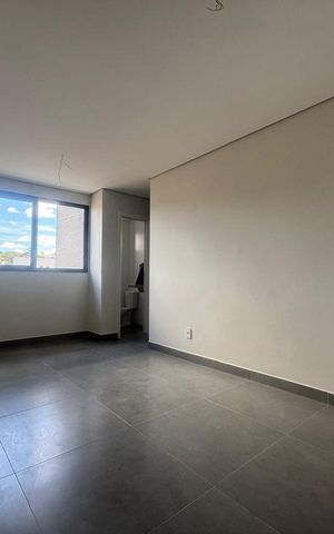 Apartamento à venda com 53m², 2 quartos e 1 vaga
