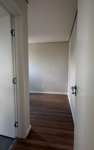Apartamento à venda com 53m², 2 quartos e 1 vaga