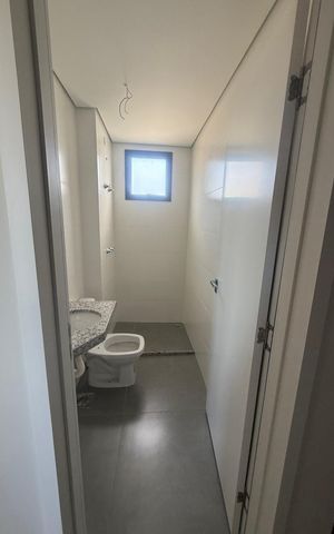 Apartamento à venda com 53m², 2 quartos e 1 vaga