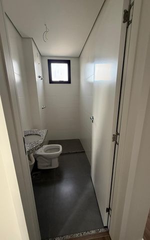 Apartamento à venda com 53m², 2 quartos e 1 vaga