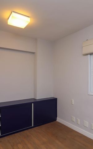 Apartamento para alugar com 79m², 2 quartos e 2 vagas Apartamento para alugar com 79m², 2 quartos e 2 vagasSuíte 1