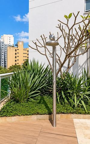 Apartamento à venda com 52m², 2 quartos e 1 vaga Apartamento à venda com 52m², 2 quartos e 1 vagaPiscina