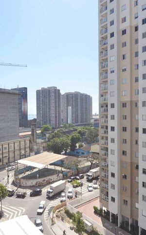 Apartamento para alugar com 63m², 2 quartos e 1 vaga Apartamento para alugar com 63m², 2 quartos e 1 vagaQuarto