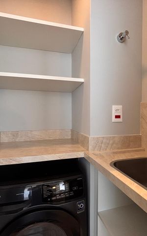 Apartamento para alugar com 74m², 1 quarto e 1 vaga Apartamento para alugar com 74m², 1 quarto e 1 vagaÁrea de Serviço