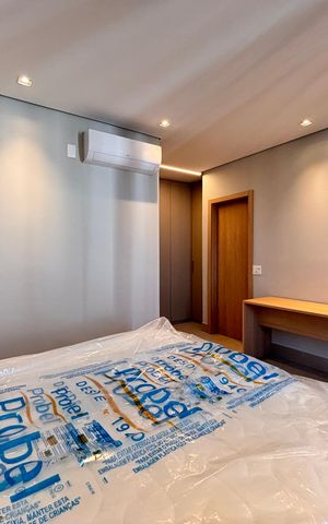 Apartamento para alugar com 74m², 1 quarto e 1 vaga Apartamento para alugar com 74m², 1 quarto e 1 vagaSuíte